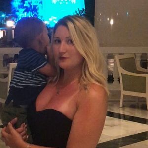 Meet your Posher, Brenda